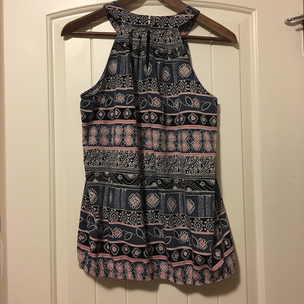 Loft blouse size small - Picture 4 of 8